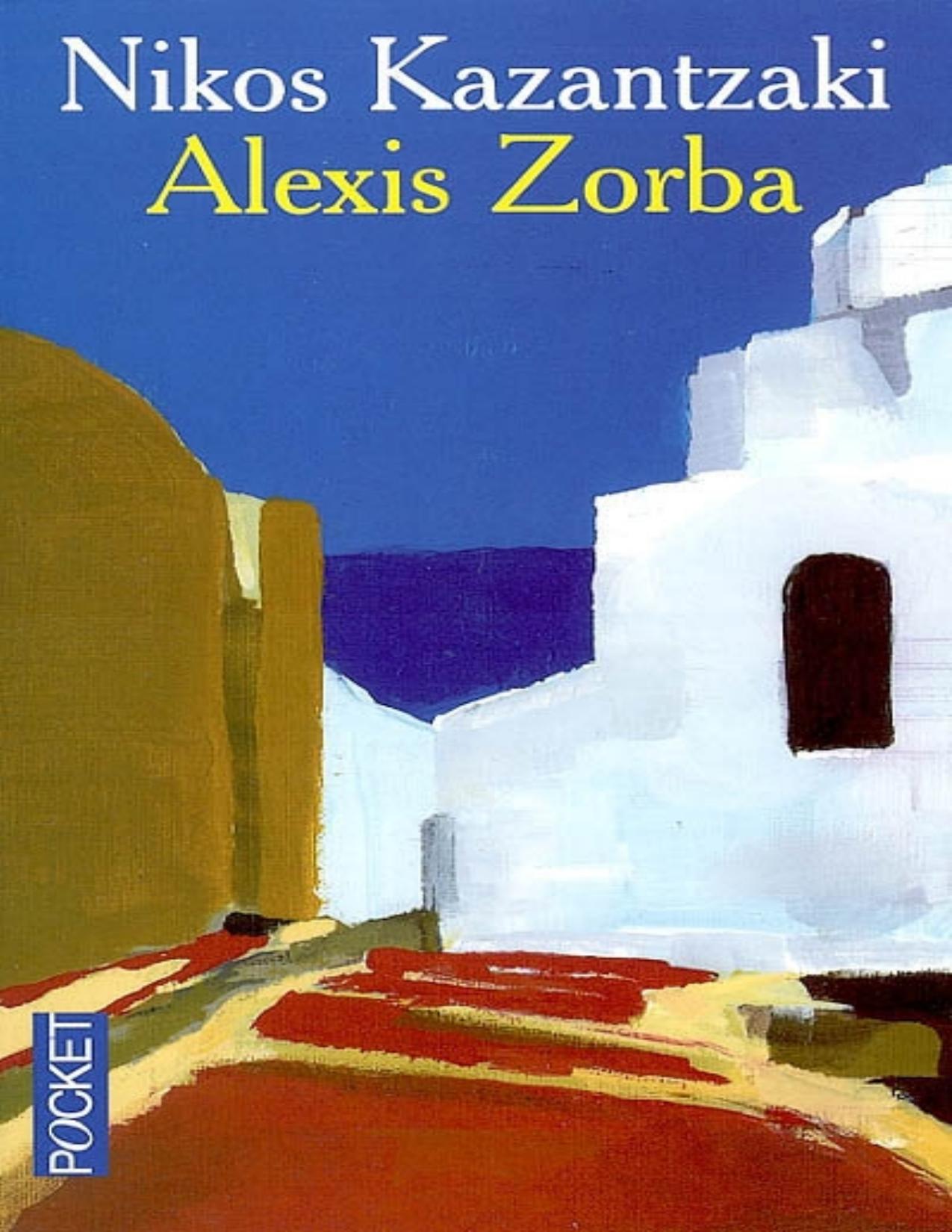 Alexis Zorba
