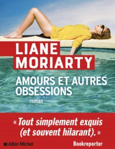 Amours Et Autres Obsessions