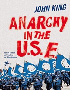 Anarchy In The U.S.E