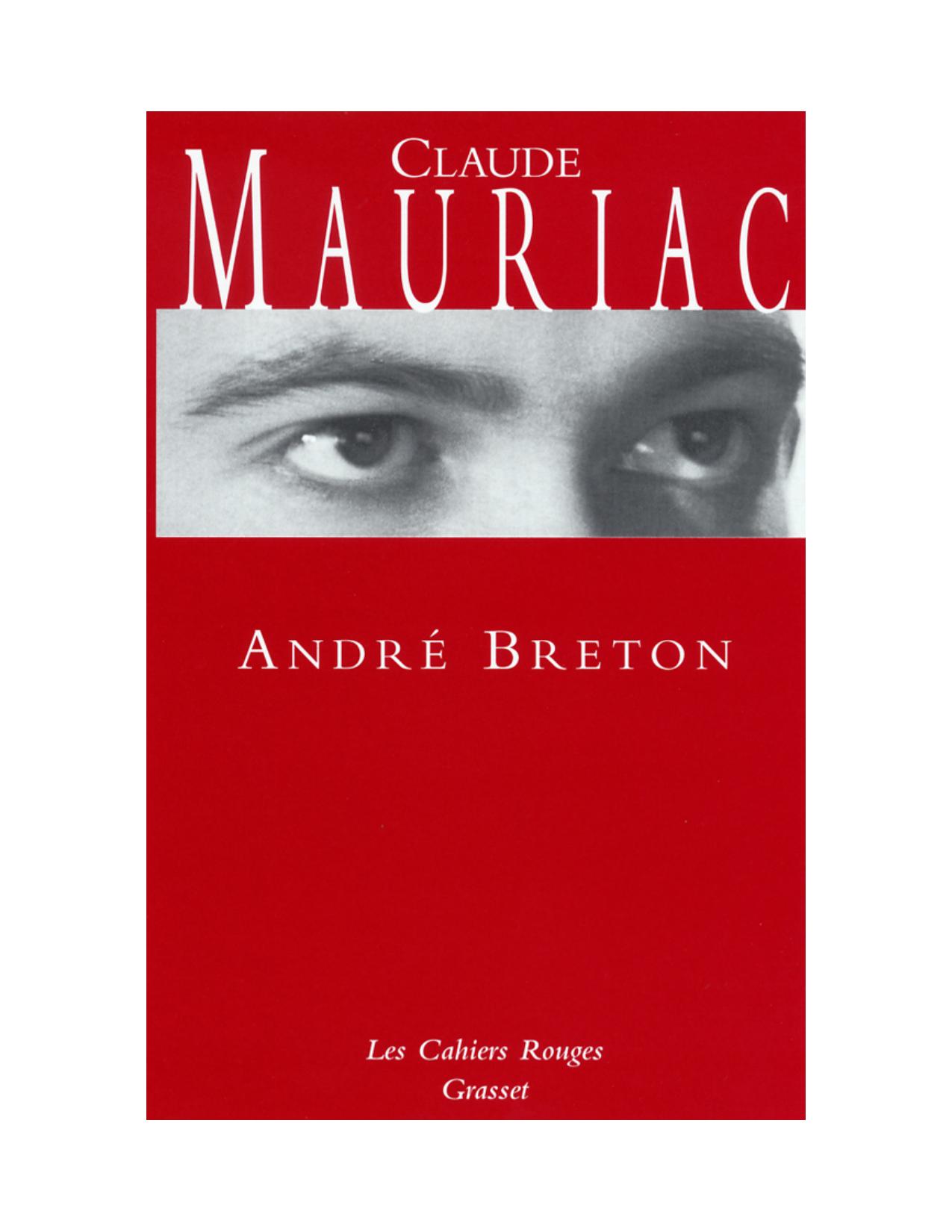Andre Breton