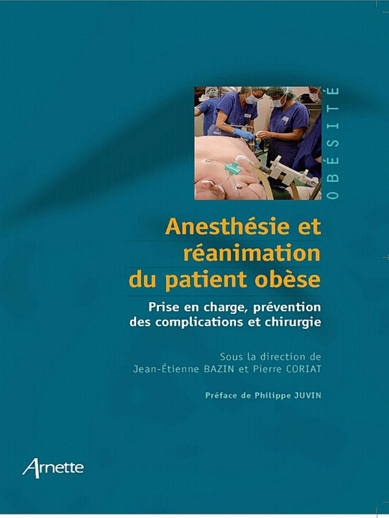 Anesthesie Et Re
