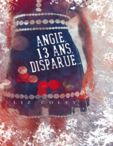 Angie 13 Ans Disparue