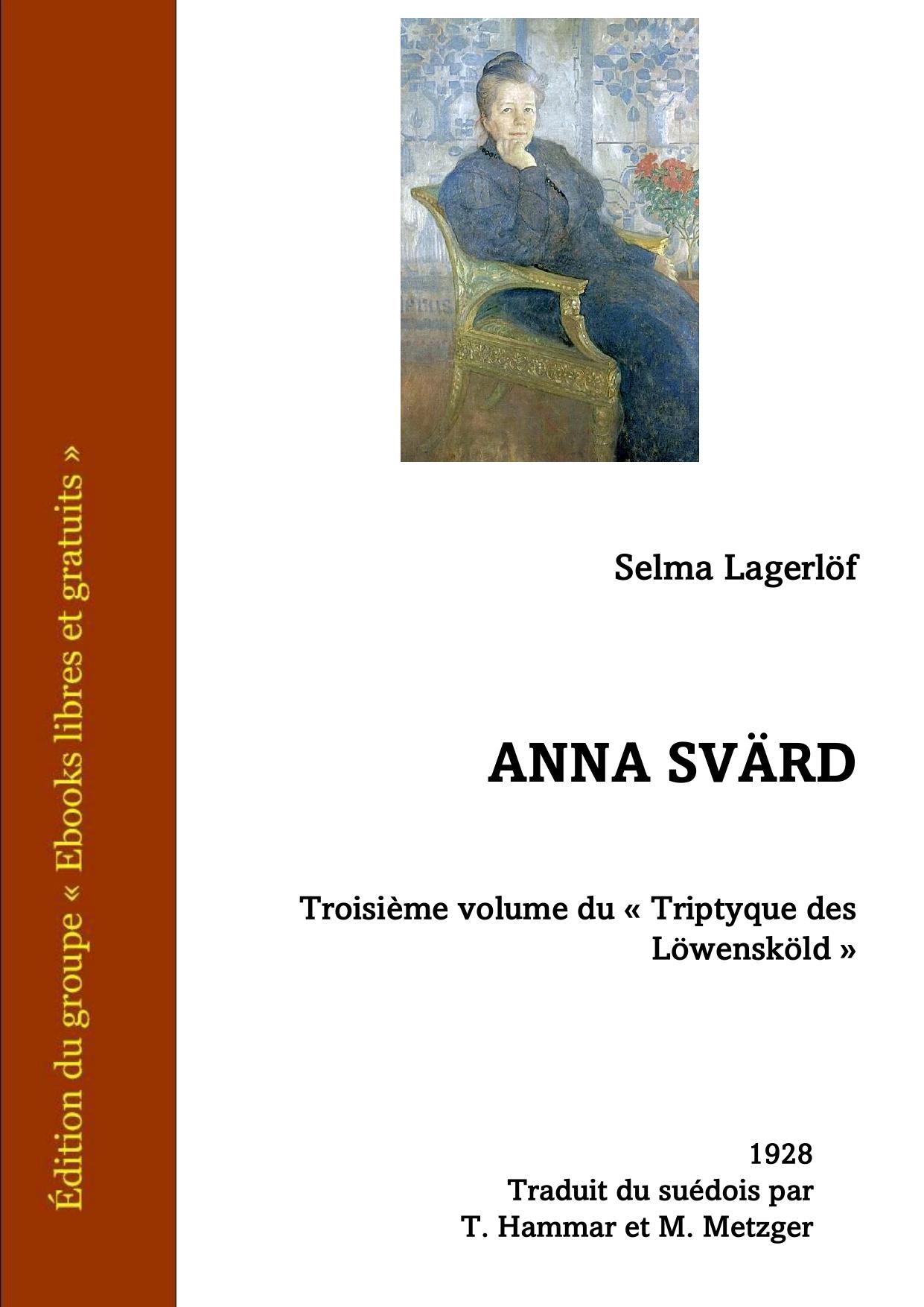 Anna Svard