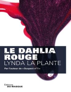 Anna Travis T2 Le Dahlia Rouge