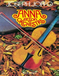 Anna Et Son Orchestre