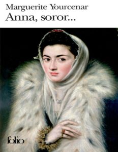 Anna, soror…, couverture du livre