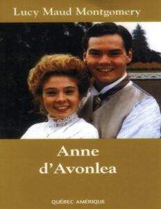 Anne 02 Anne DAvonlea