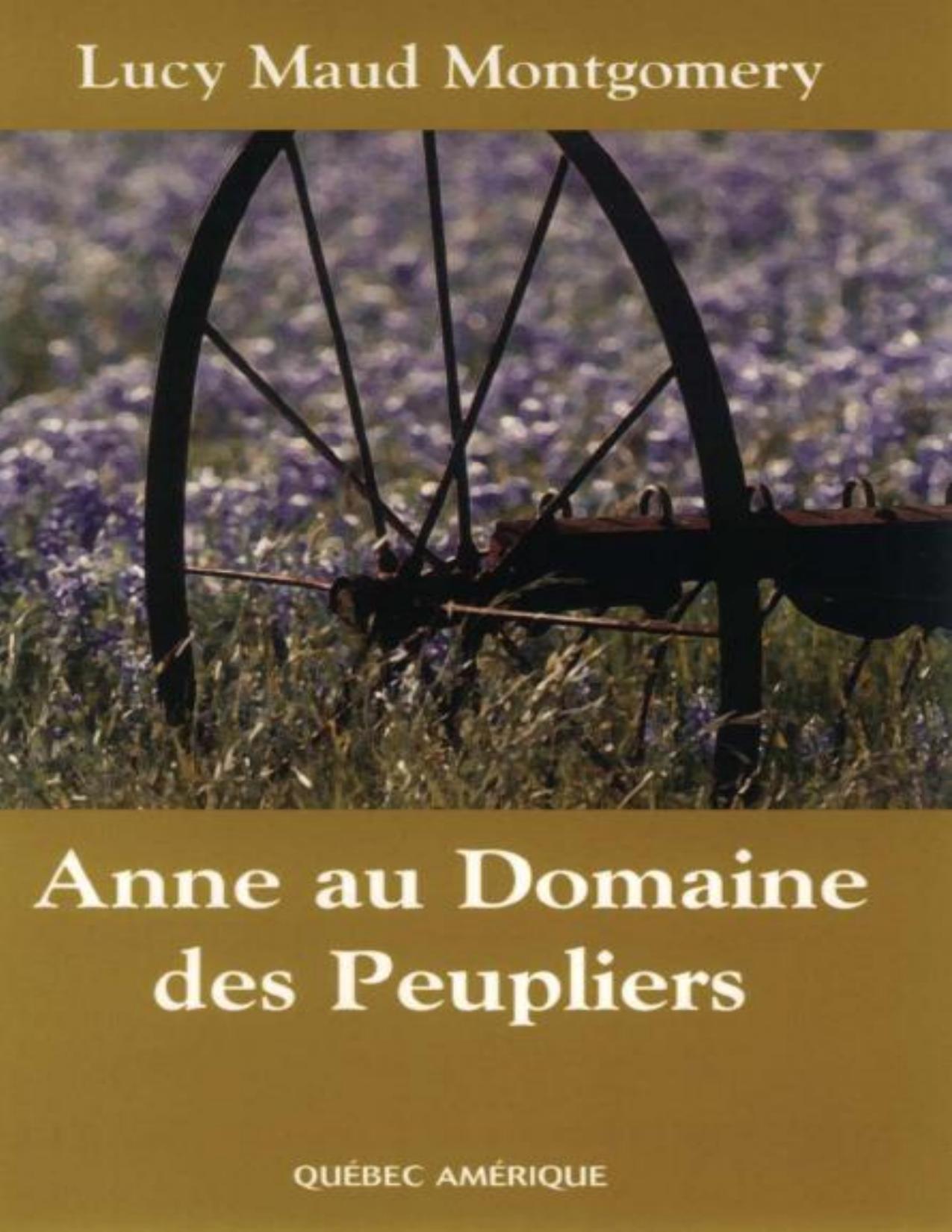 Anne 04 Anne Au Domaine Des Peupliers