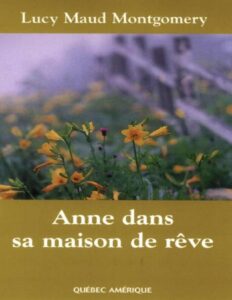 Anne 05 Anne Dans Sa Maison De Reve
