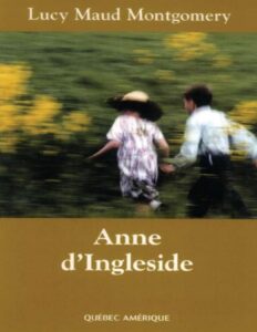 Anne 06 Anne DIngleside