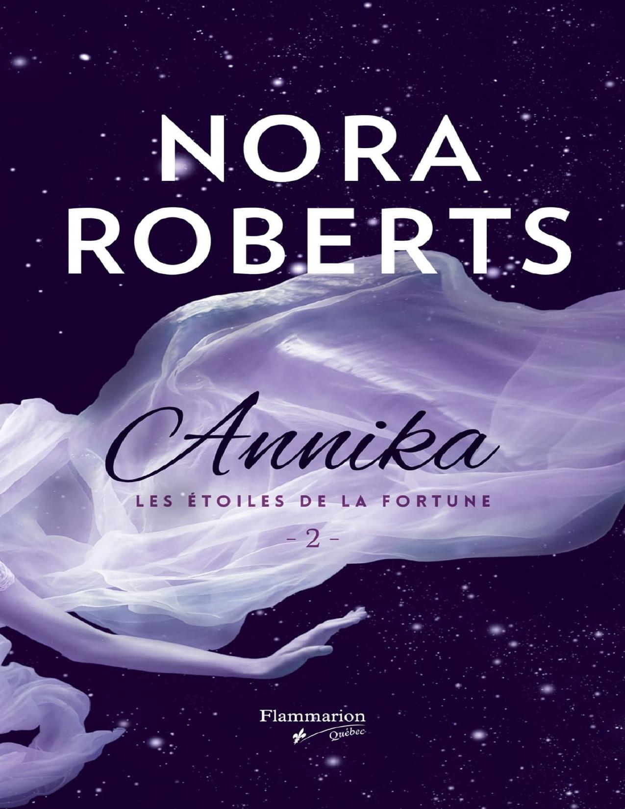 Annika