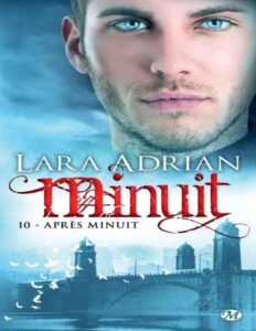 Apres Minuit Minuit T10 BIT LIT French Edition