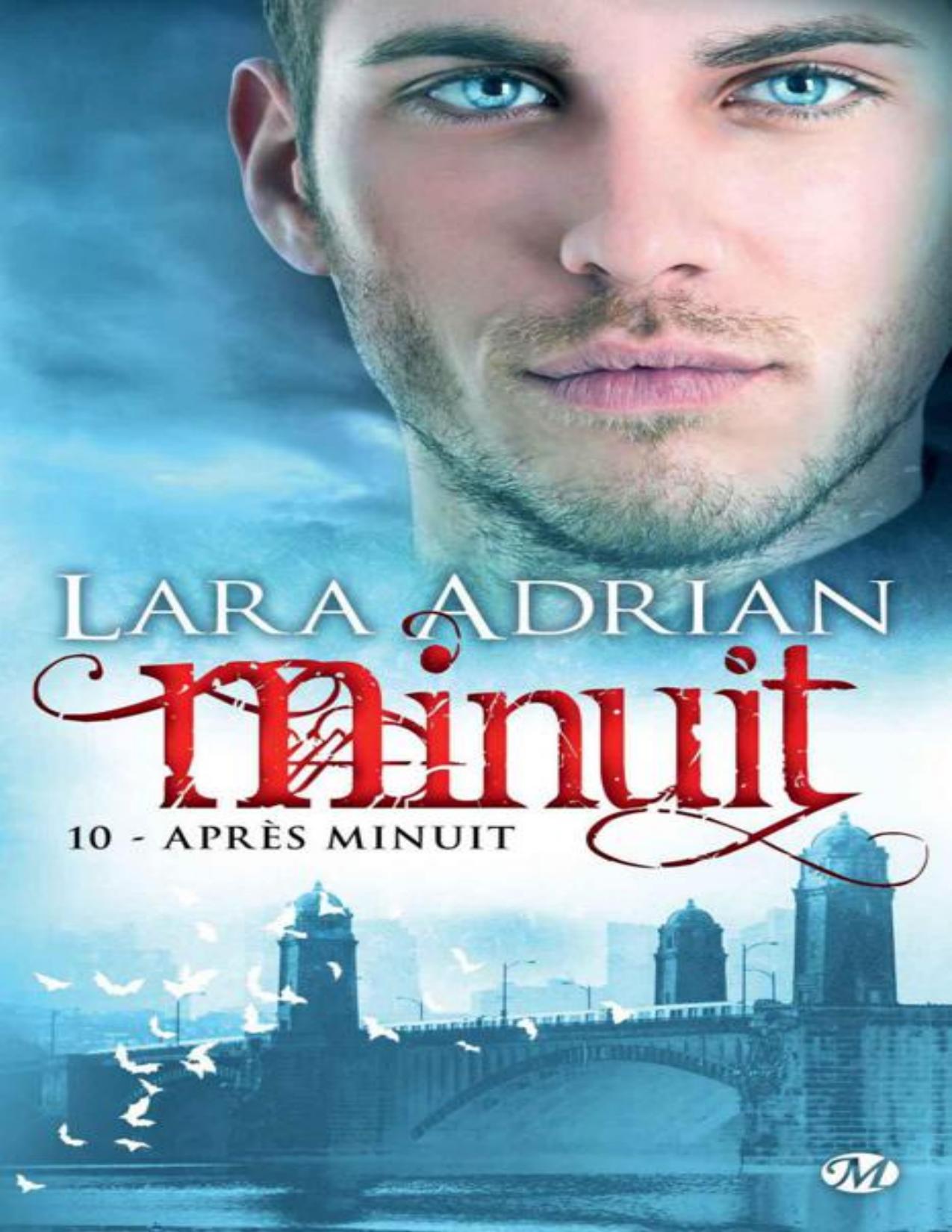 Apres Minuit Minuit T10 BIT LIT French Edition