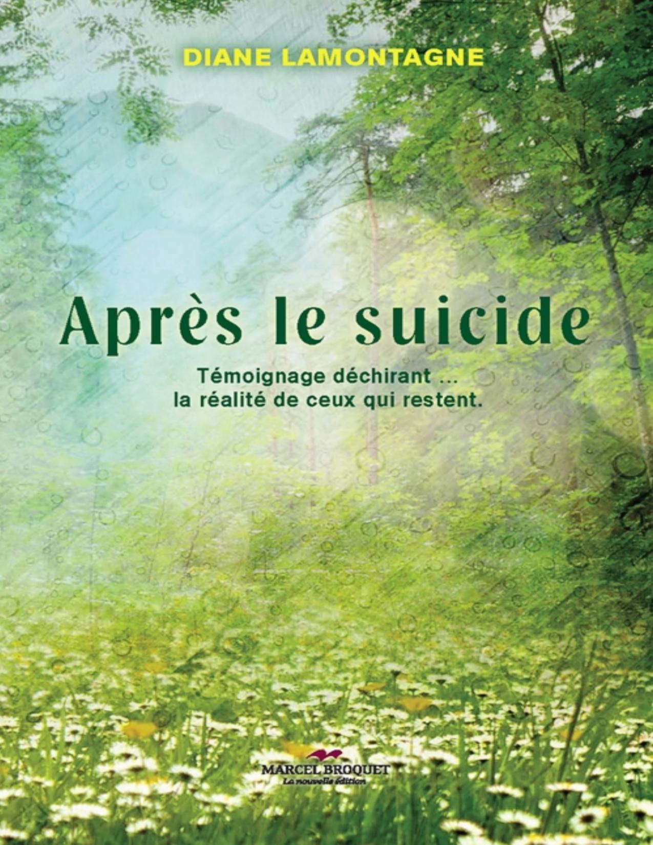 Arpes Le Suicide