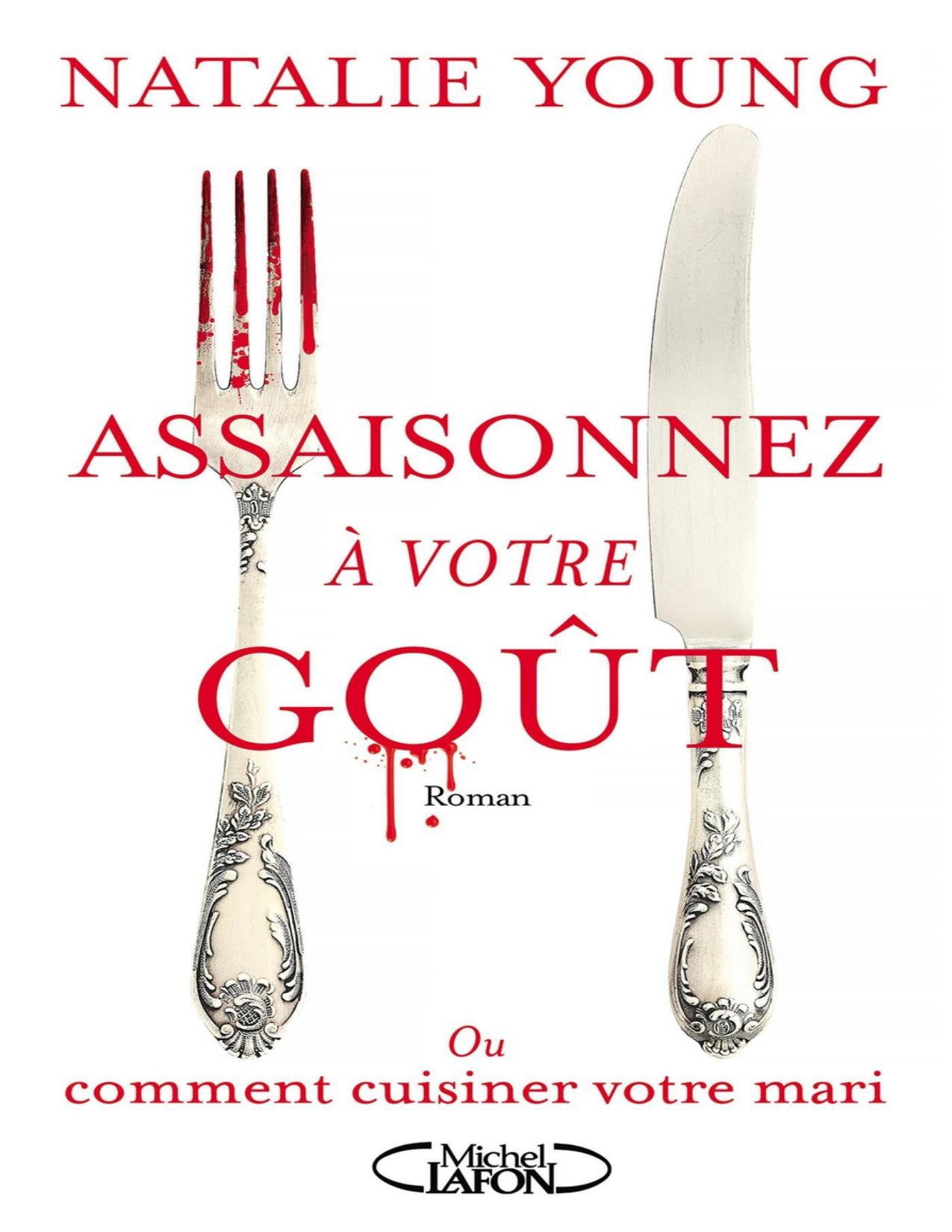 Assaisonnez A Votre Gout