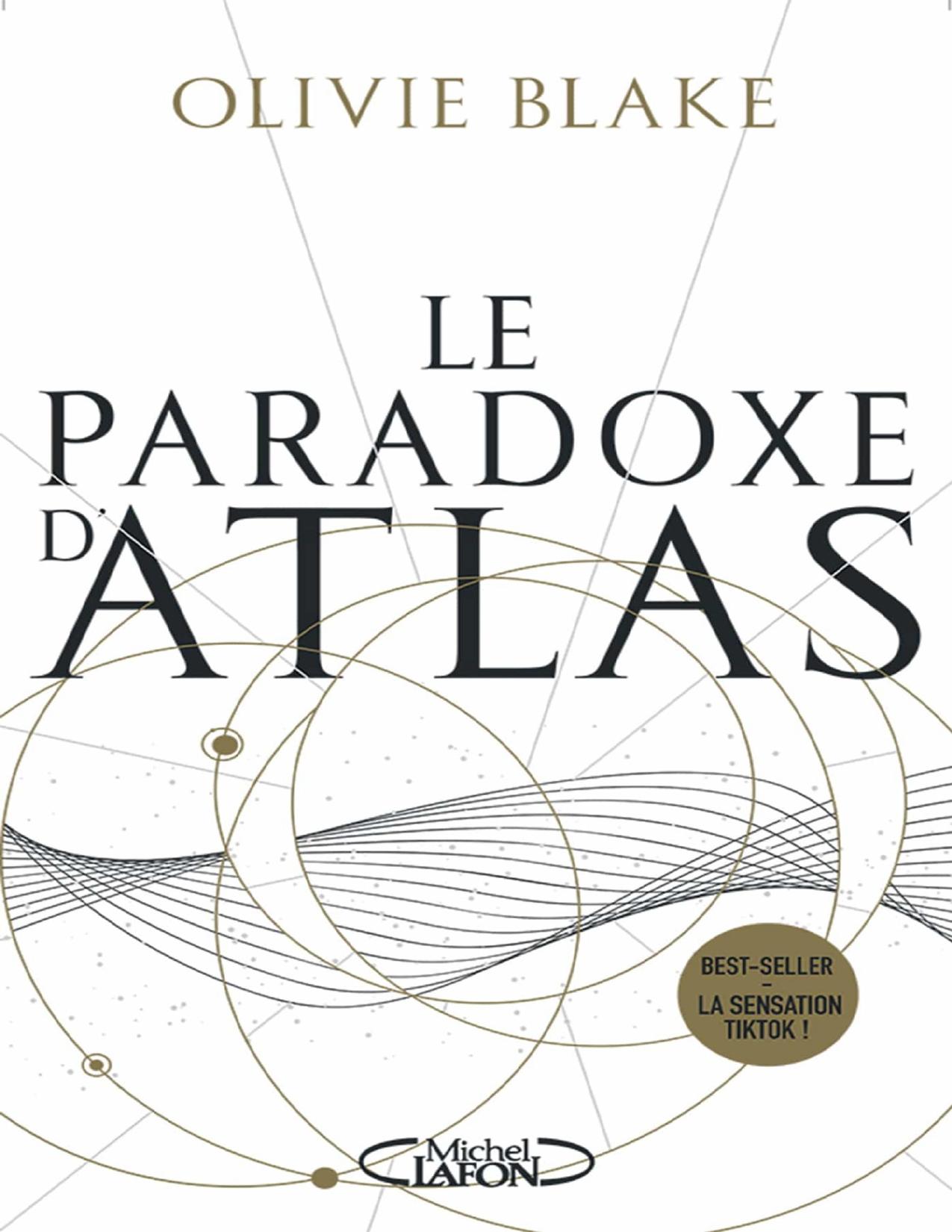 Atlas T2 Le Paradoxe DAtlas