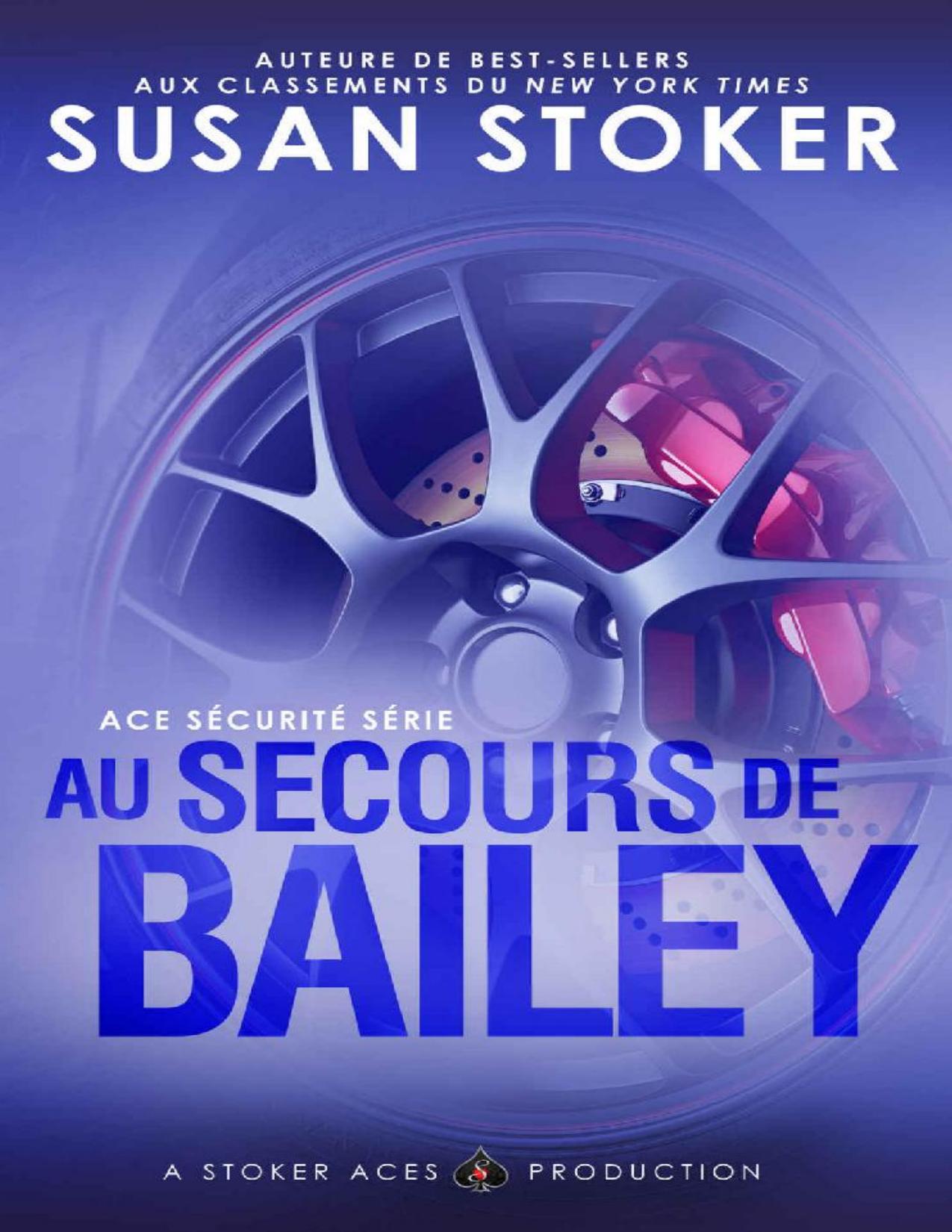Au Secours De Bailey French Edition