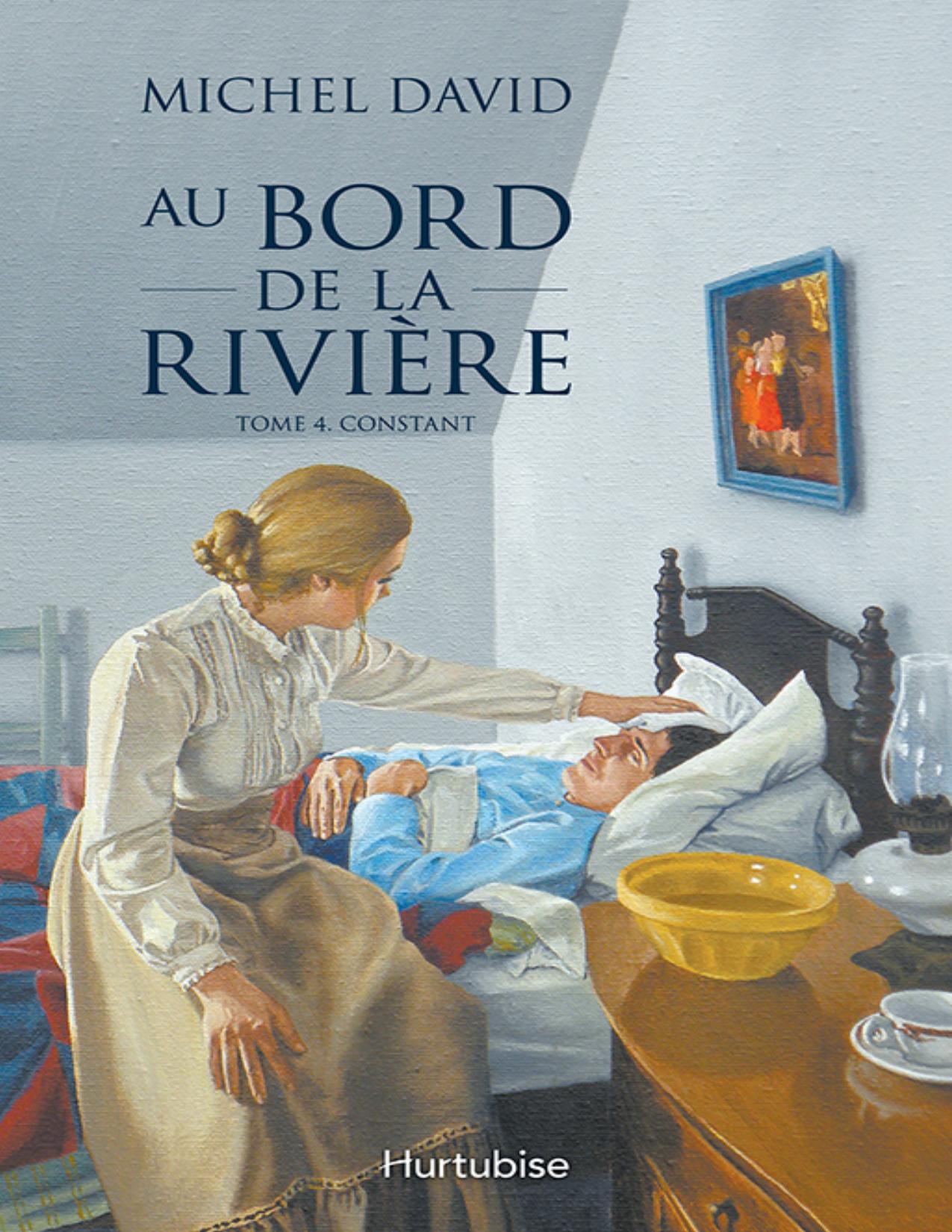 Au Bord De La Riviere T4 Constant