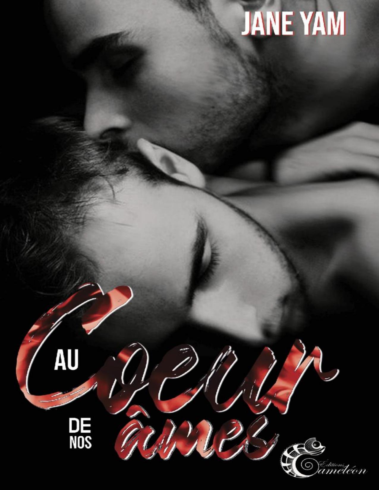 Au Coeur De Nos Ames