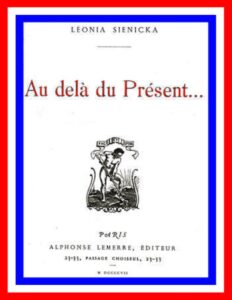 Au Dela Du Present