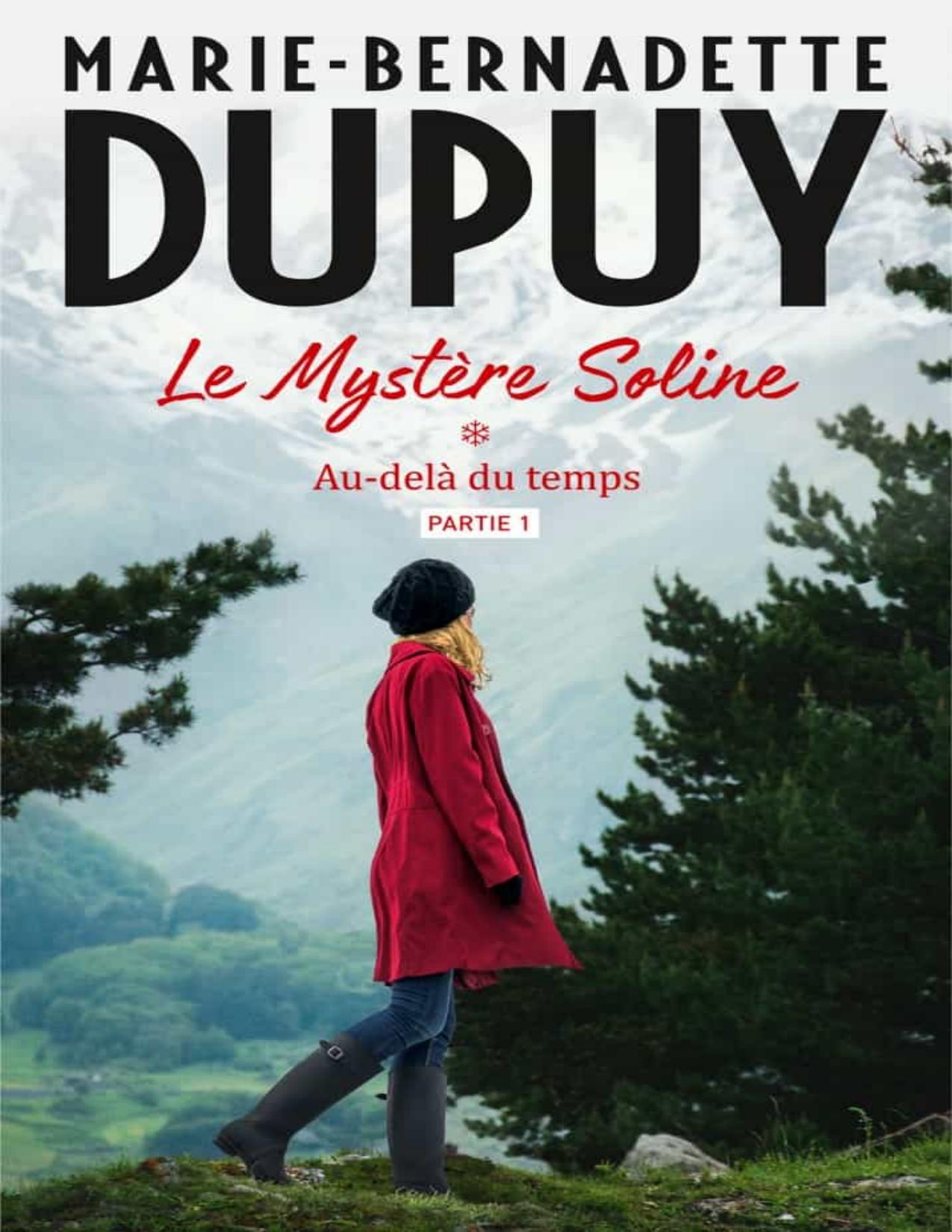 Au Dela Du Temps Partie 1