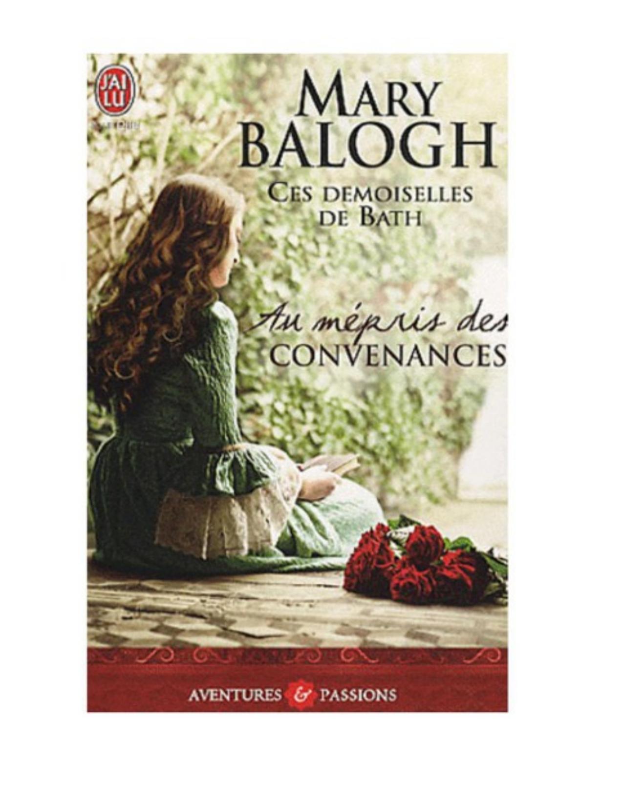 Au Mepris Des Convenances