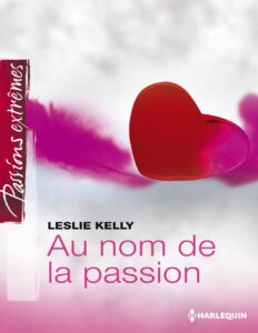 Au Nom De La Passion