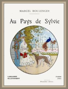 Au Pays De Sylvie