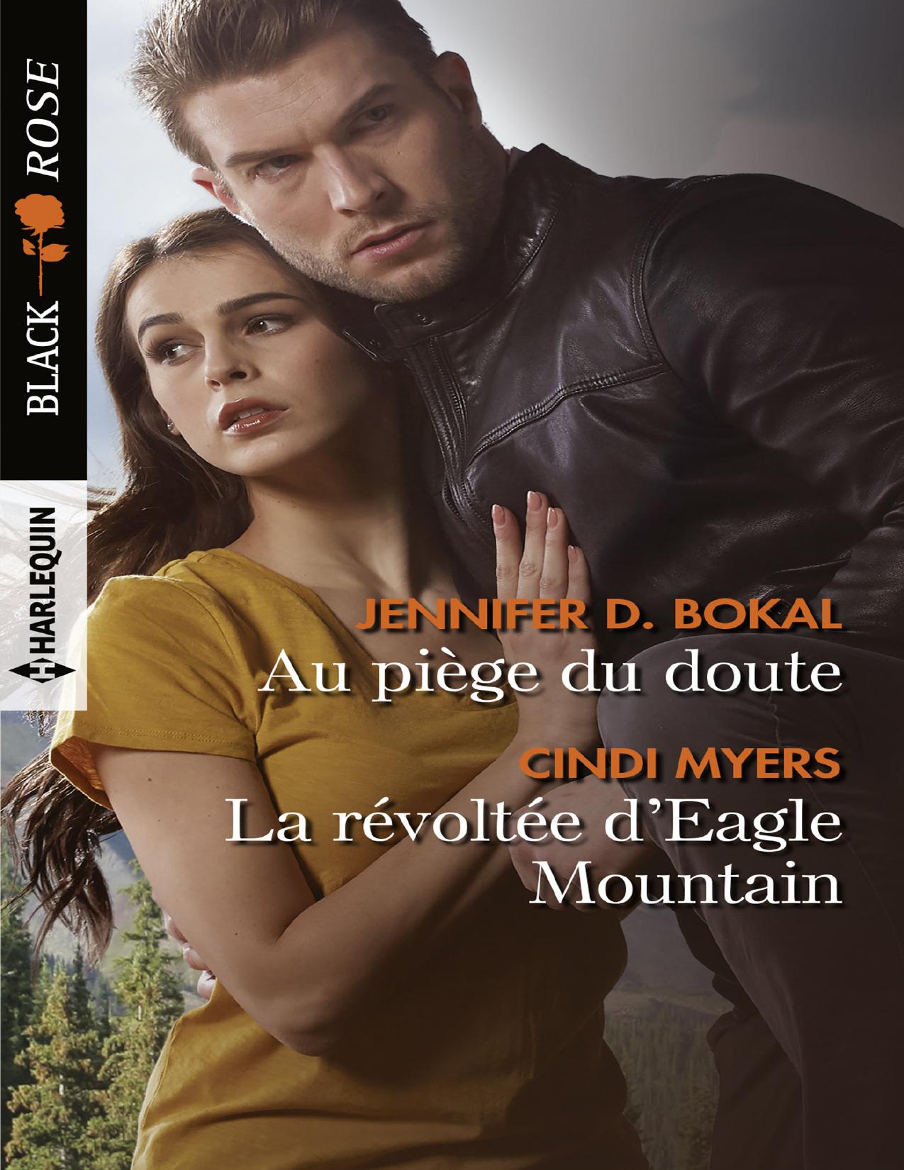 Au Piege Du Doute La Revoltee DEagle Mountain