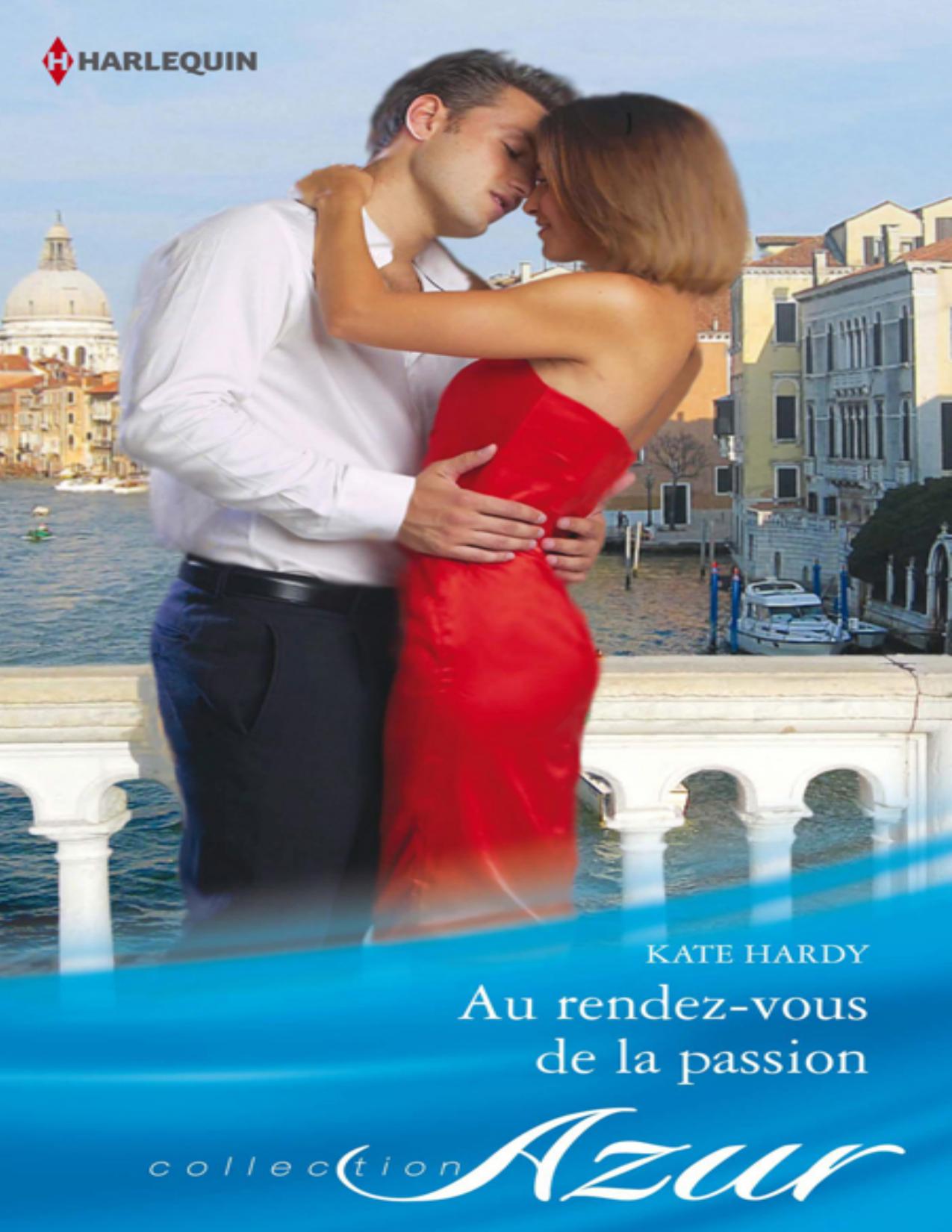 Au Rendez Vous De La Passion
