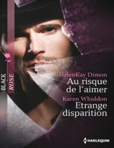 Au Risque De Laimer Etrange Disparition