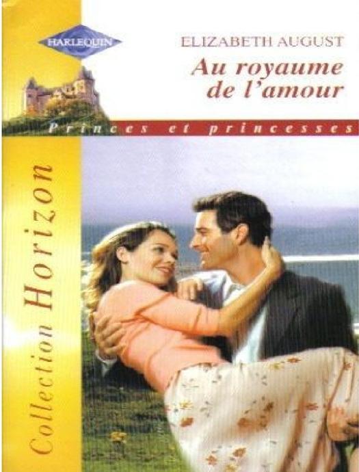 Au Royaume De Lamour
