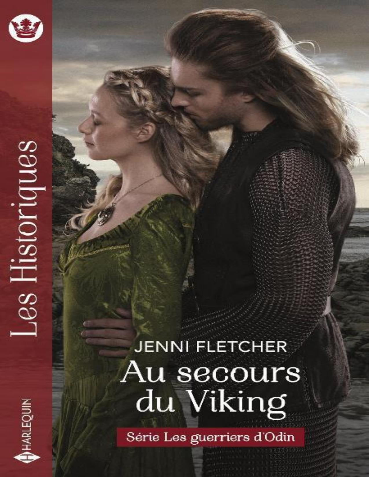 Au Secours Du Viking