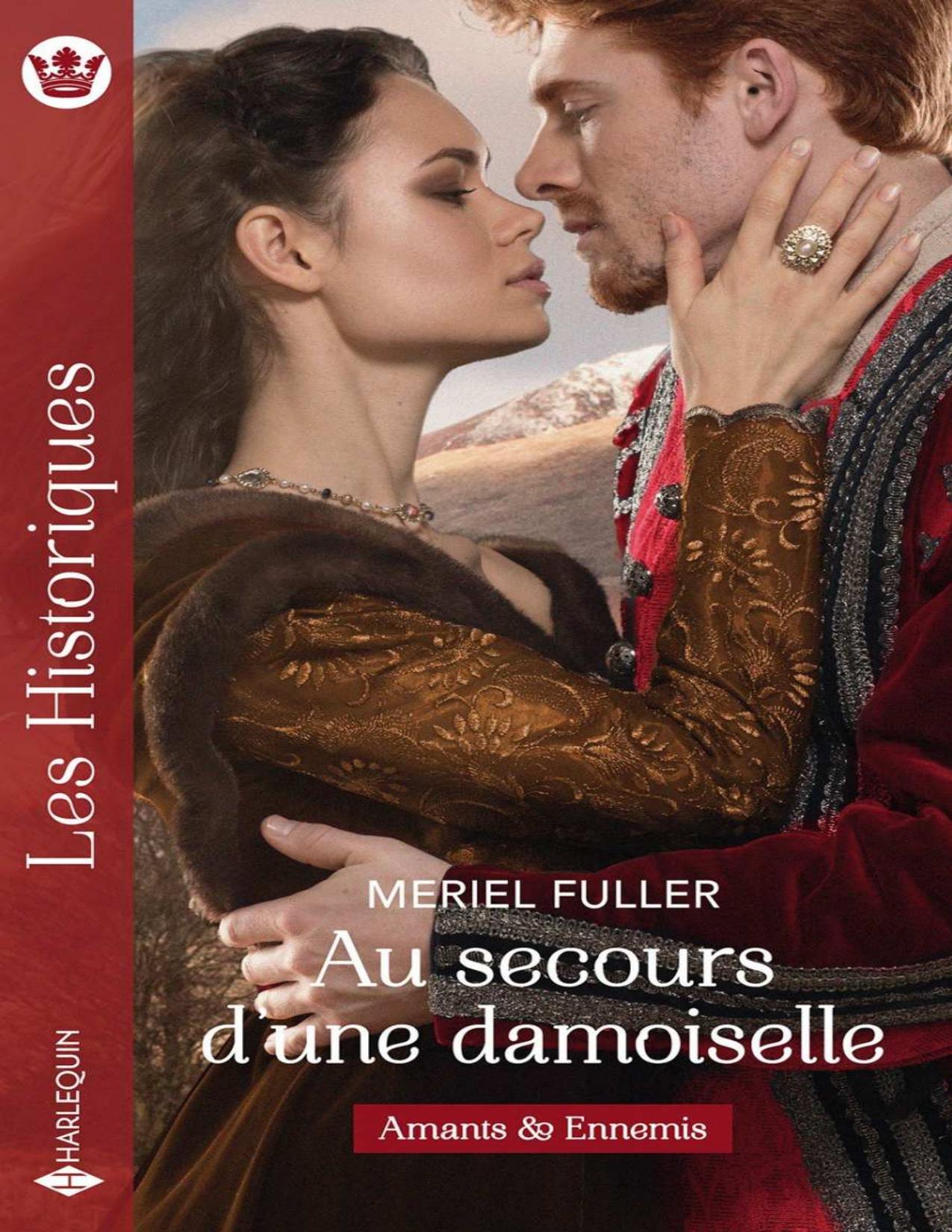 Au Secours Dune Damoiselle