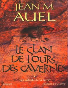 AuelJean M. Les Enfants De La Terre 1Le Clan De Lours De