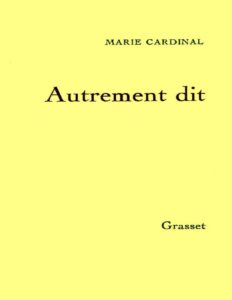 Autrement Dit