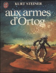 Aux Armes DOrtog