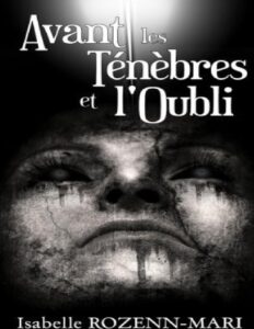 Avant Les Tenebres Et LOubli