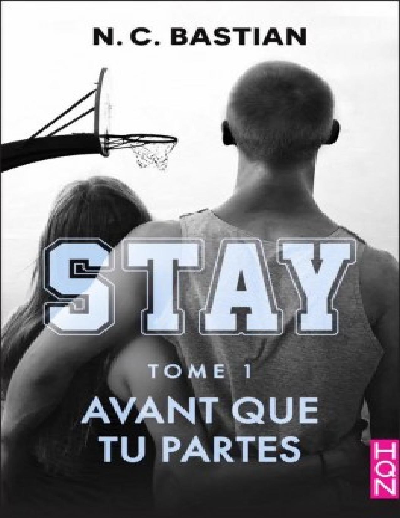 Avant Que Tu Partes