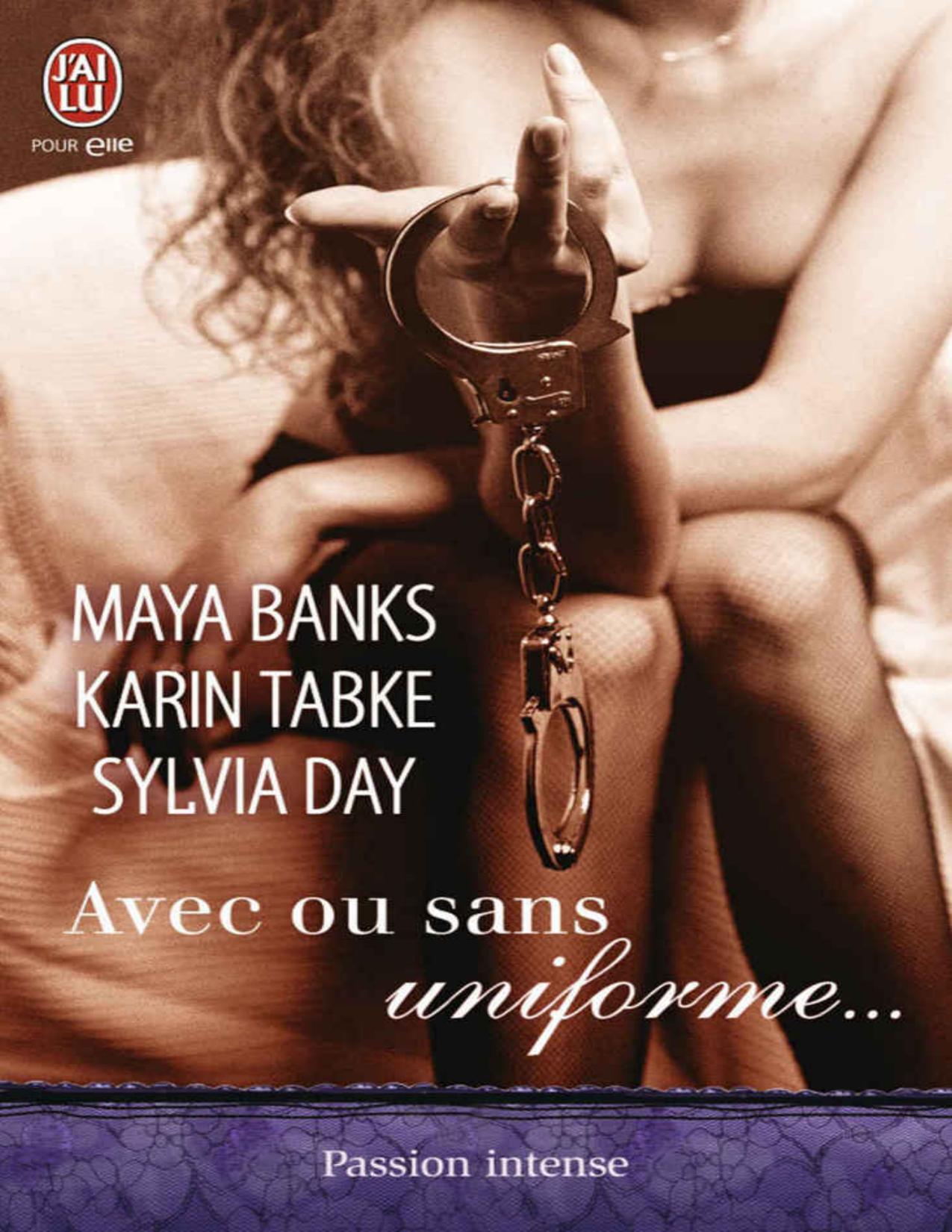 Avec Ou Sans Uniforme…