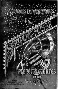 Aventures Extraordinaires Dun Savant Russe Tome III Les