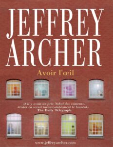 Avoir Loeil
