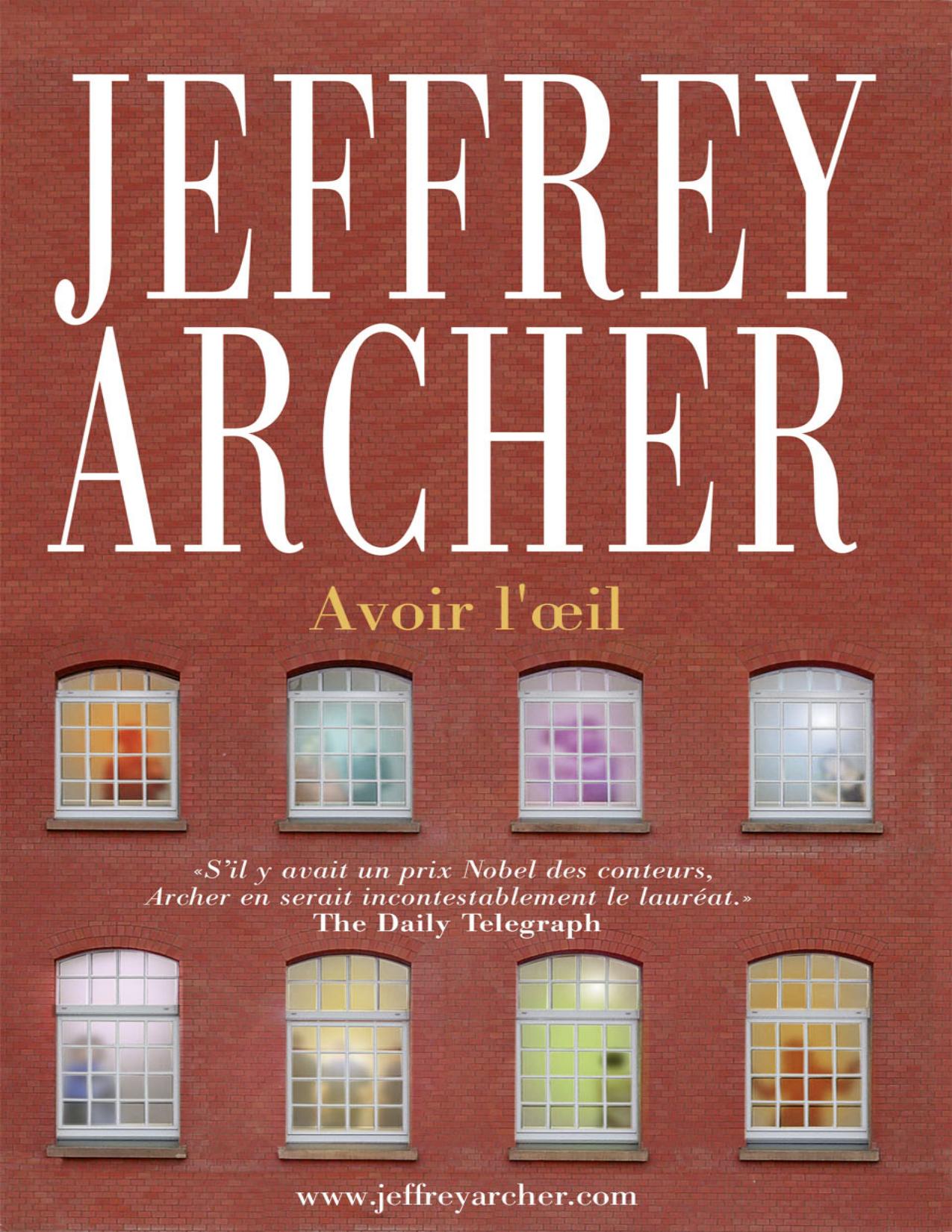 Avoir Loeil