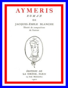 Aymeris