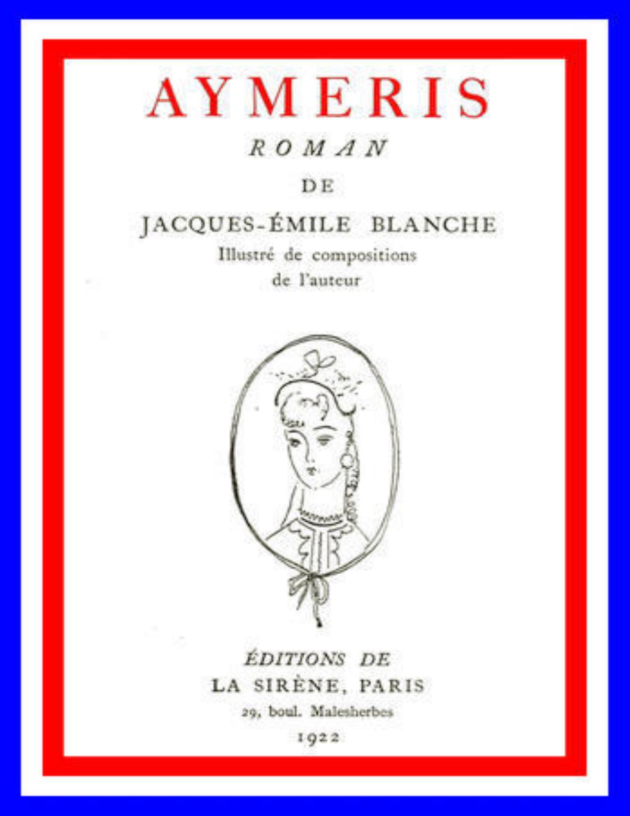 Aymeris