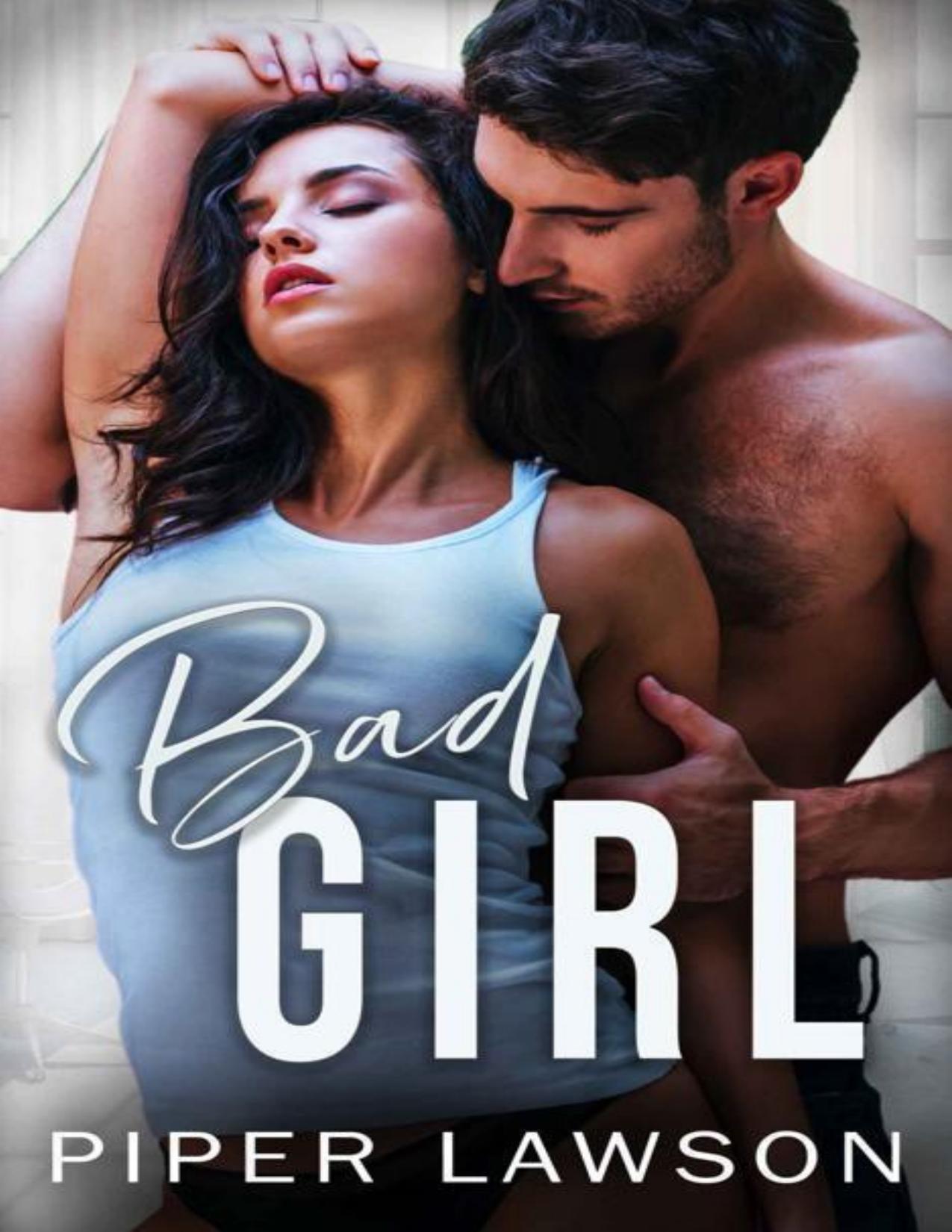 Bad Girl Une Romance Adult French Edition