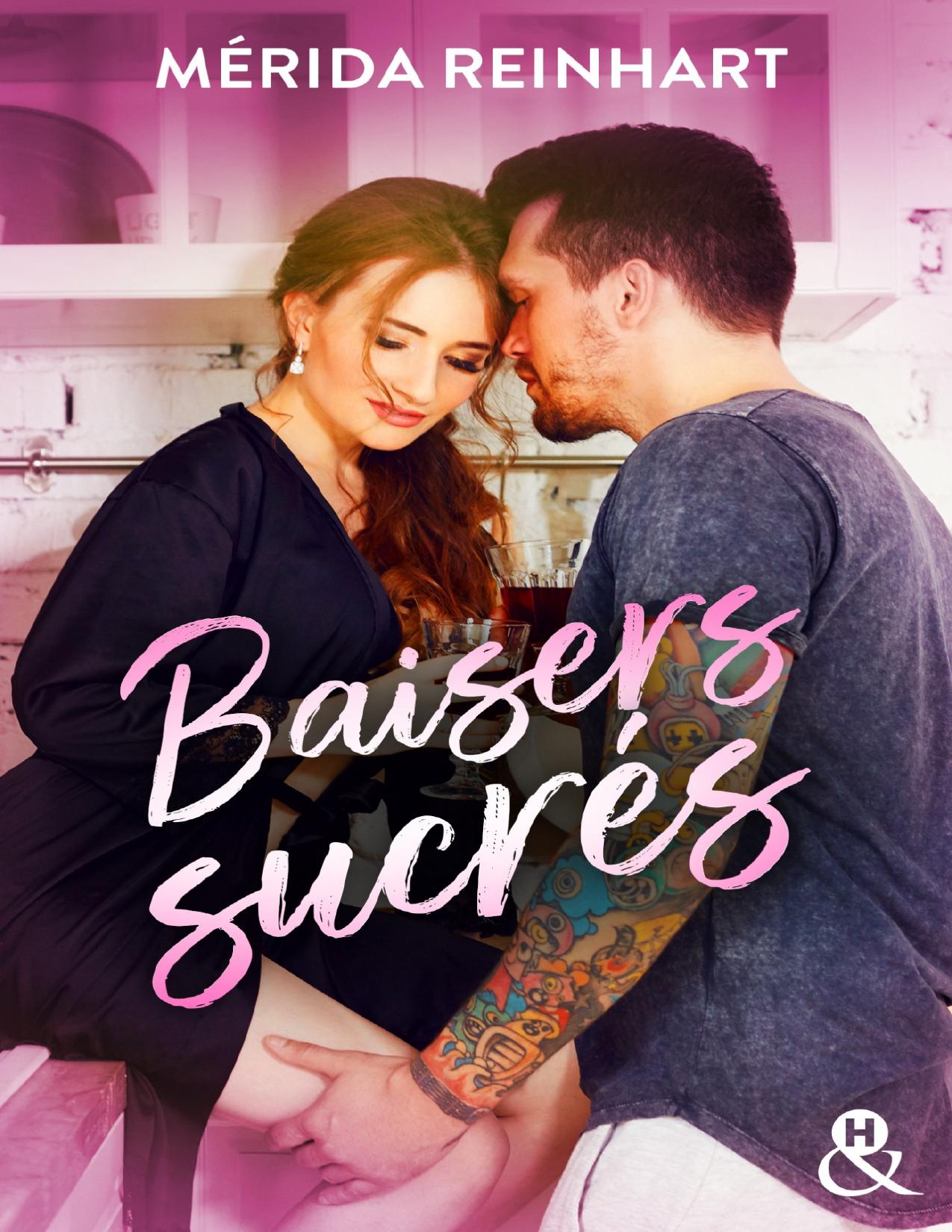 Baisers Sucres