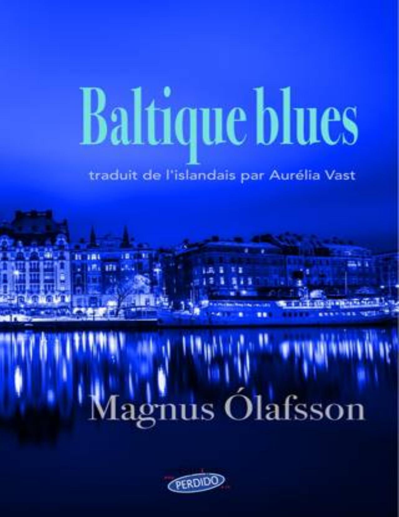 Baltique Blues