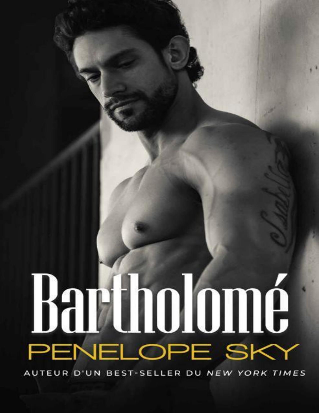 Bartholome Empire French T. 1 French Edition