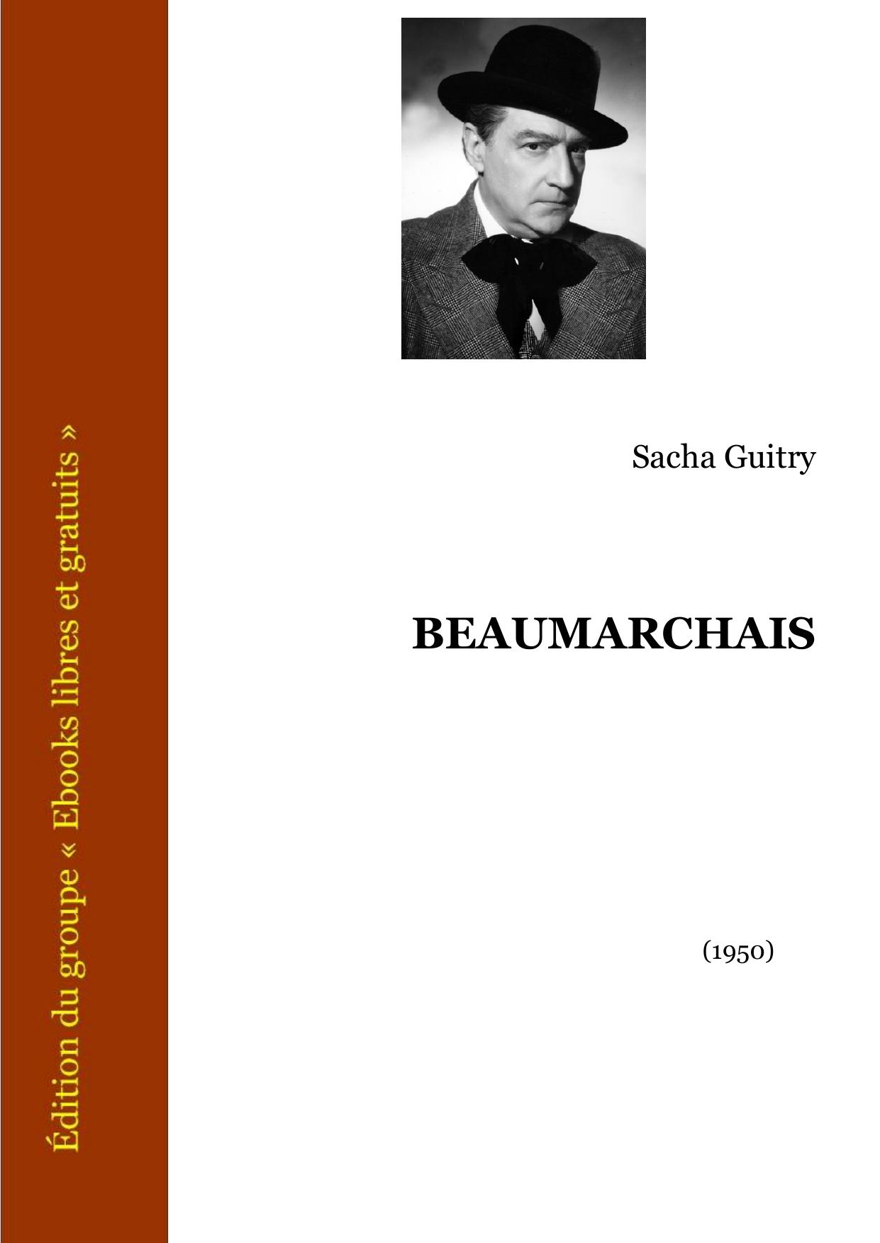 Beaumarchais